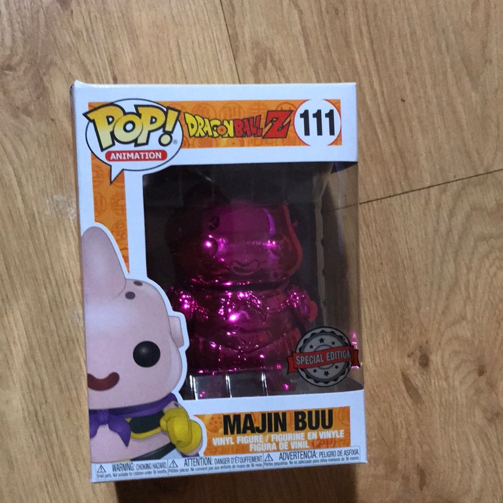 Pops Heroes